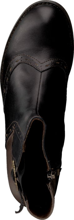 Soft Comfort - Helsa Black