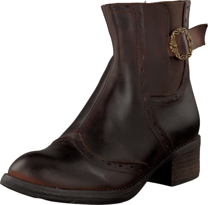 Soft Comfort - Helsa Dark Brown