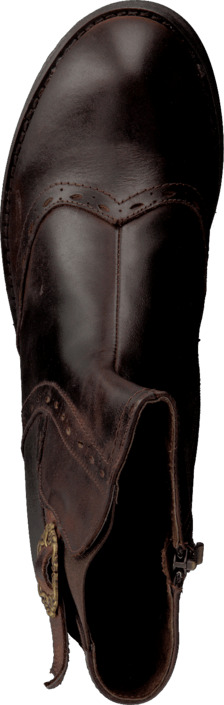 Soft Comfort - Helsa Dark Brown