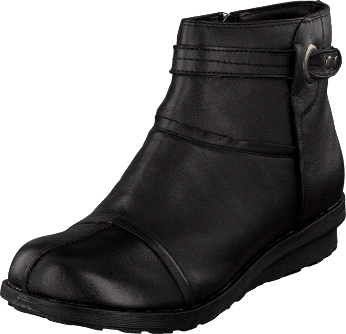 Soft Comfort - Gattica Black