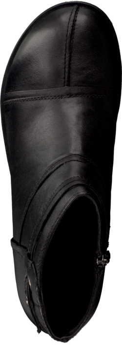 Soft Comfort - Gattica Black