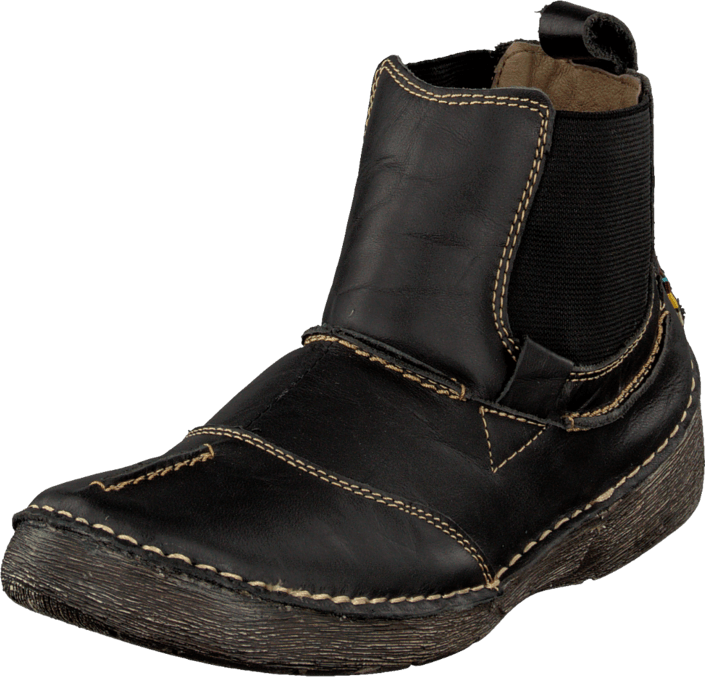 Soft Comfort - Fenmore Black
