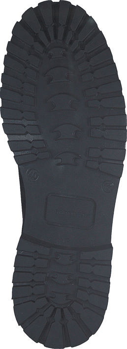 Rodebjer - Ruby Black Leather