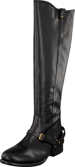 Billi Bi - Black Calf 80 Black