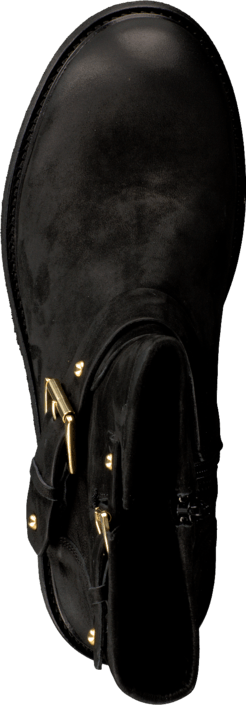 Billi Bi - Black Varese/Gold 402 Black/Gold