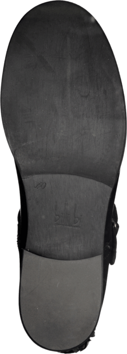 Billi Bi - Black Tomcat/Grafite T Black/Grey