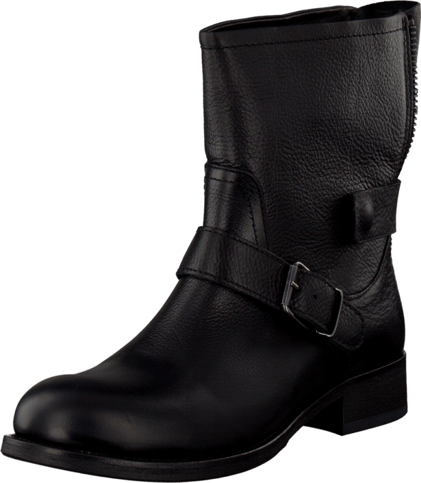 Billi Bi - Black Tomcat/Grafite T Black/Grey