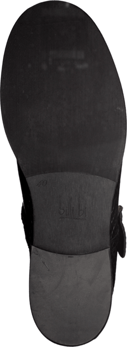 Billi Bi - Black 982 Anaconda/Gold 302 V Black/Gold