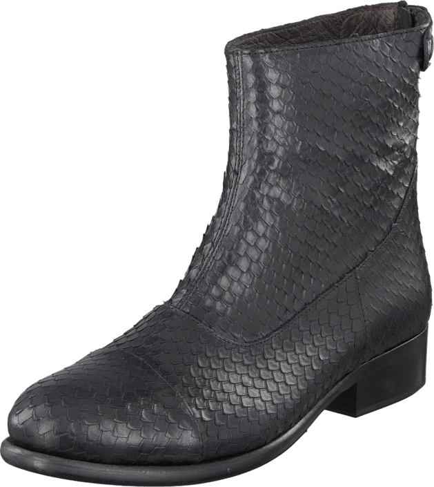 Billi Bi - Black Missouri Snake 300 T1 Black