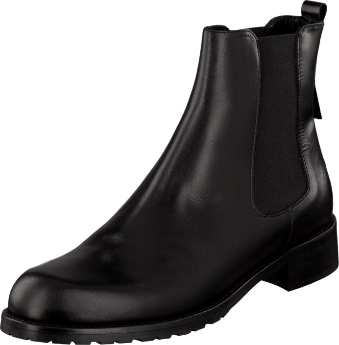 Parisienne - 4273-6819 Nero
