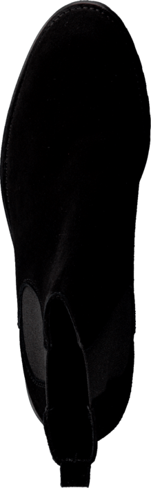 Parisienne - 4273-6819 Nero Suede