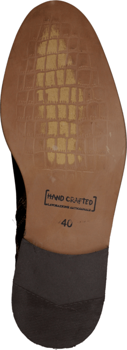 Bullboxer - 709K65036A Brown