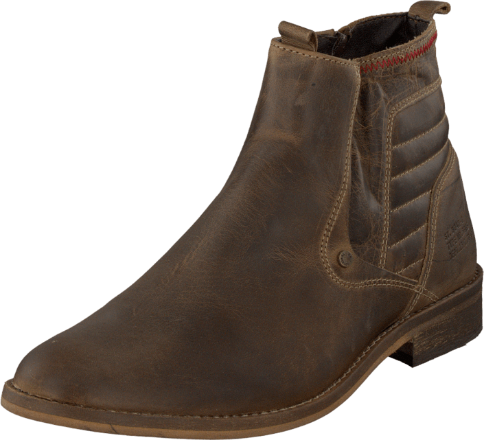 Bullboxer - 709K65036A Brown