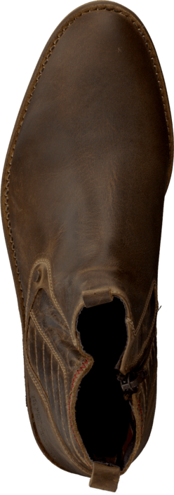 Bullboxer - 709K65036A Brown
