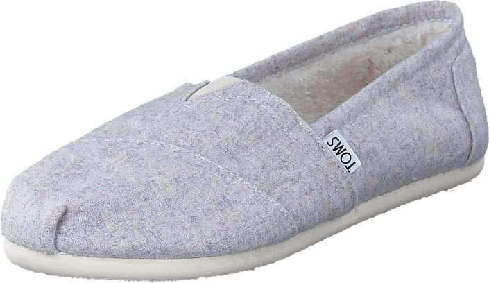 Toms - Woolen Womens Classics Light