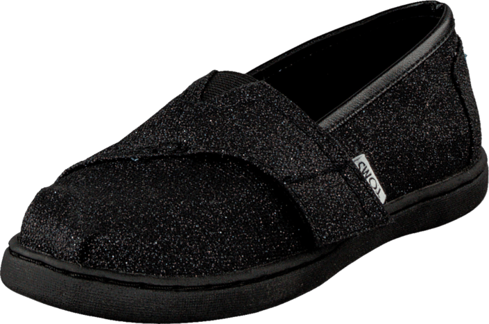Toms - Glimmer Tiny Classic Black