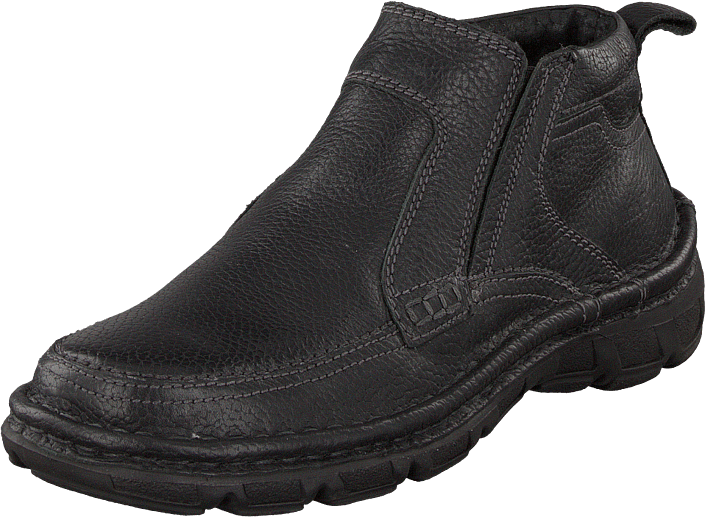 Hush Puppies - 93751200 Black