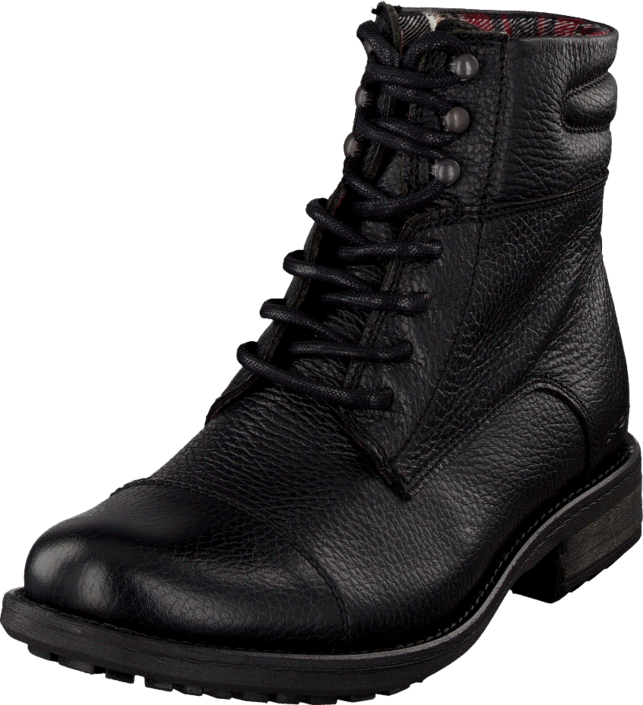 Nome - 133-3624443 Black