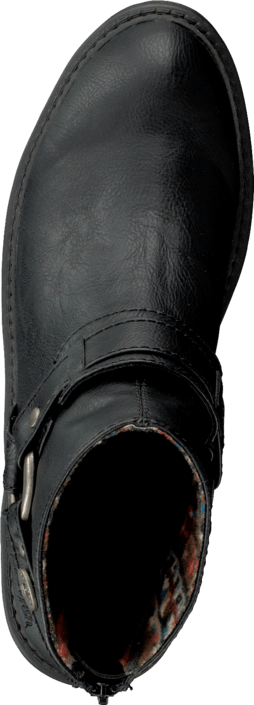 Blowfish - Fab Black