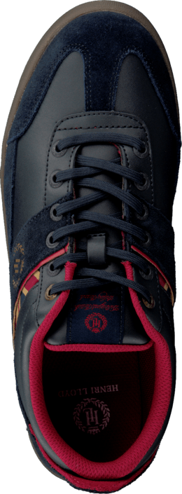 Henri Lloyd - Regal Trainer Navy