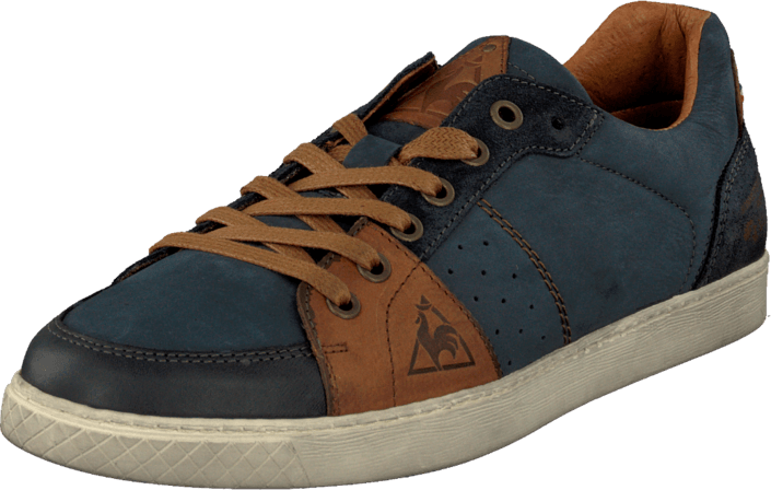 Le Coq Sportif - Juste Low Dress Blue