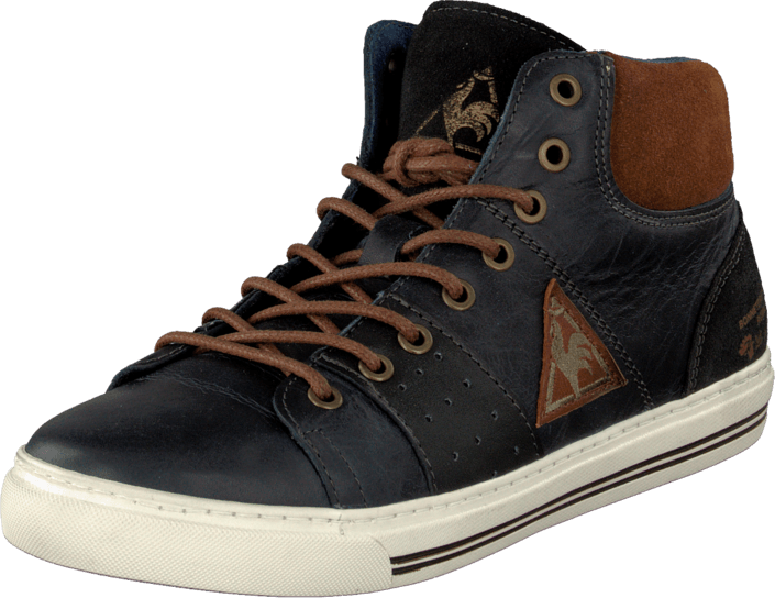 Le Coq Sportif - Aleron mId Dress Blues