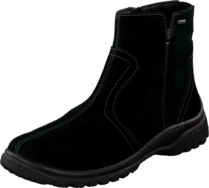 Ara - Passau-St-Gore-Tex Schwarz