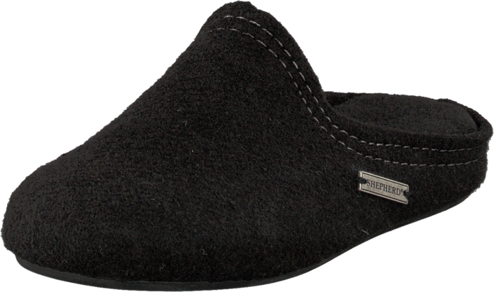 Shepherd - Ystad Black
