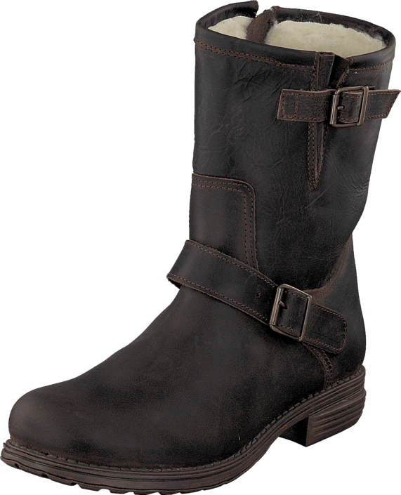 Shepherd - Linn Outdoor Brown