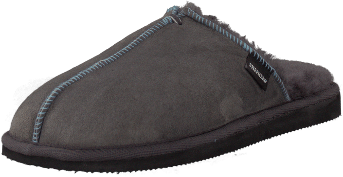 Shepherd - Hugo Asphalt