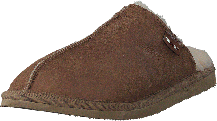 Shepherd - Hugo Antique Cognac