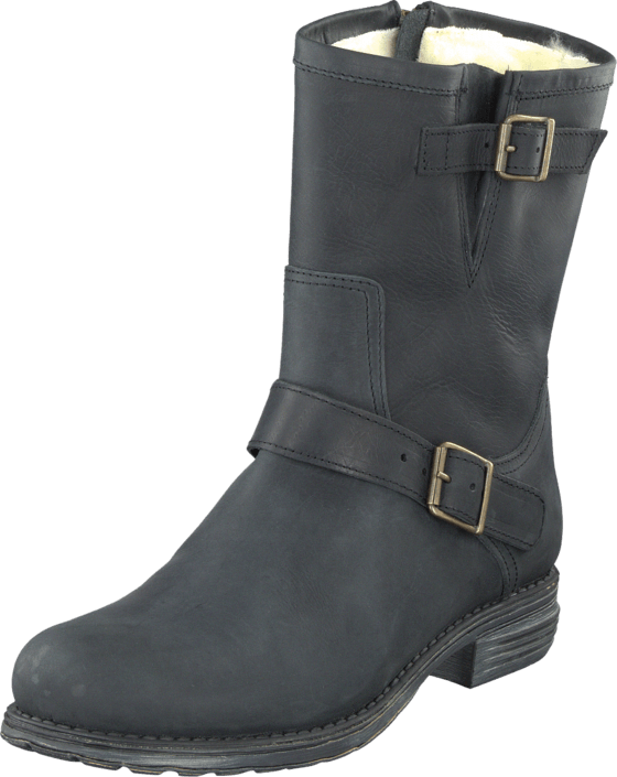Shepherd - Linn Black