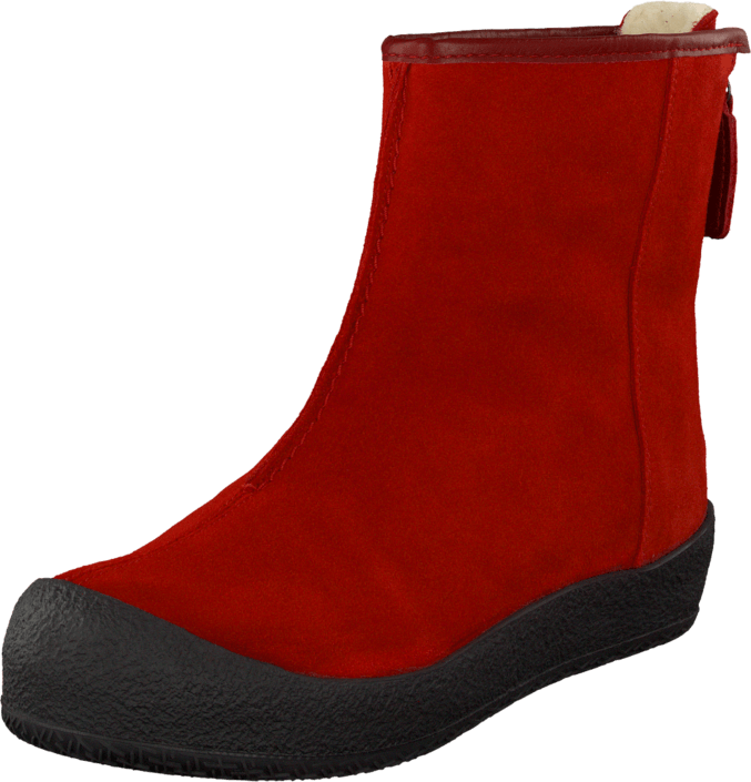 Shepherd - Elin Red