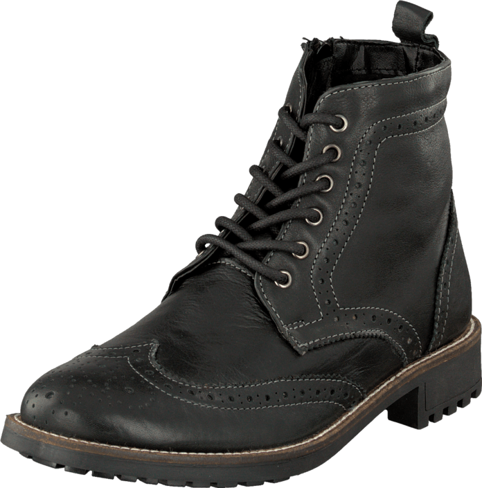 Senator - 458-1037 Black