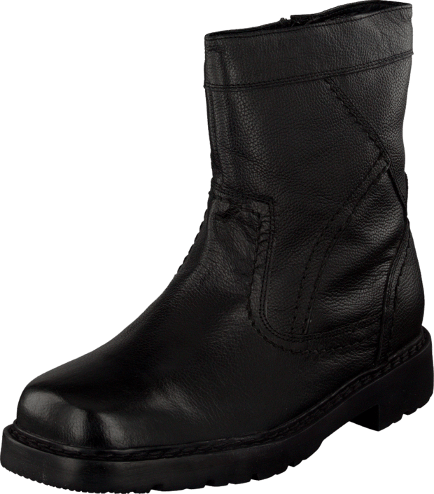 Senator - 465-6163 Black