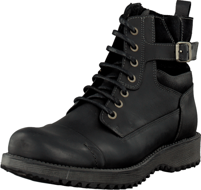 Senator - 495-1049 Black