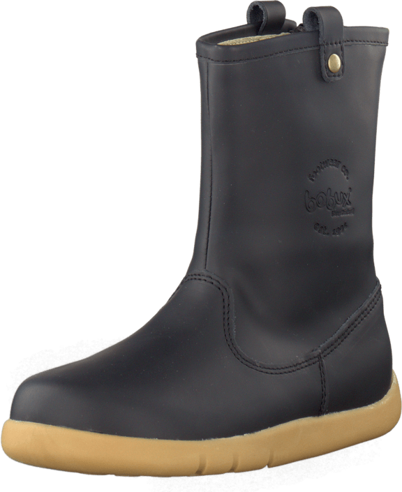 Bobux - Splash Boot Black