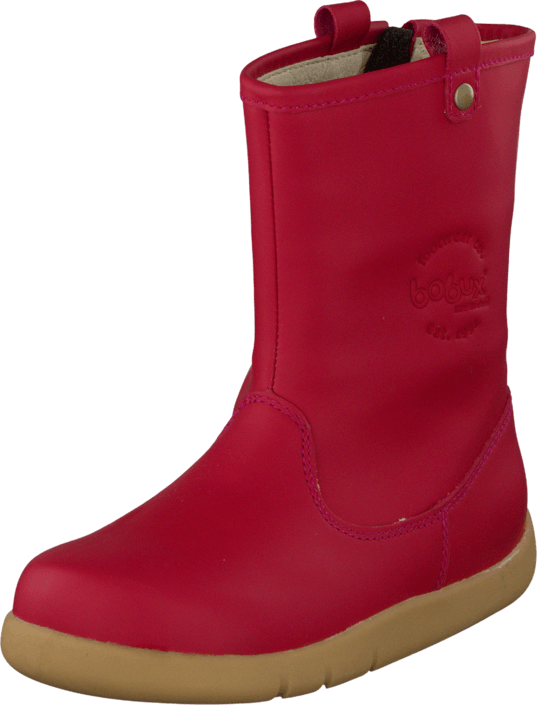 Bobux - Splash Boot Raspberry
