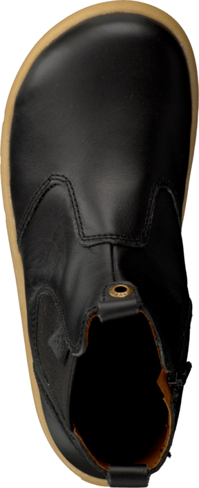 Bobux - Outback Boot Black