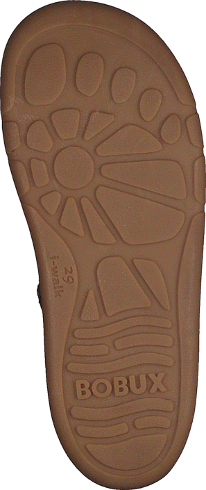 Bobux - Outback Boot Espresso