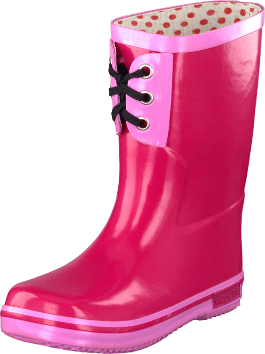 Vincent - Vivianne Rasberry Pink