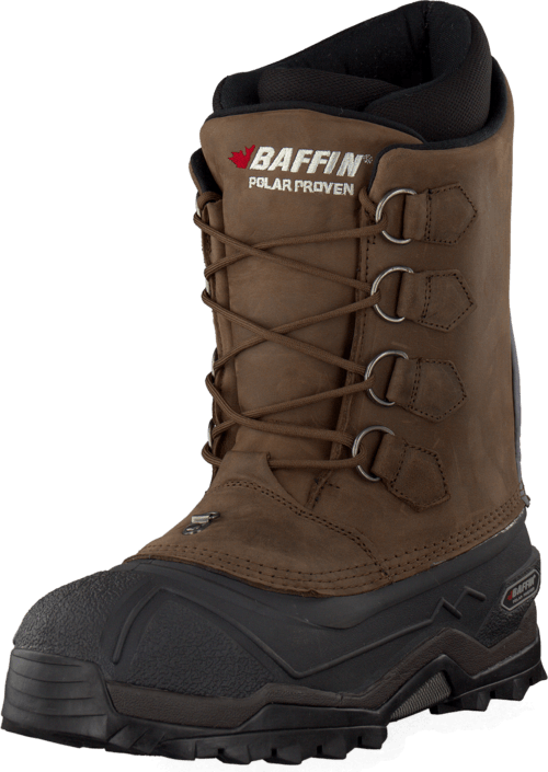 Baffin - Control Max Worn Brown