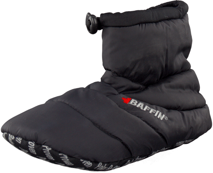 Baffin - Cush Booty Black