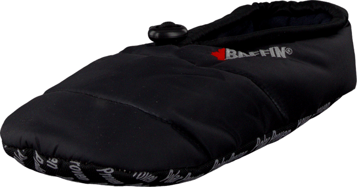 Baffin - Cush Black