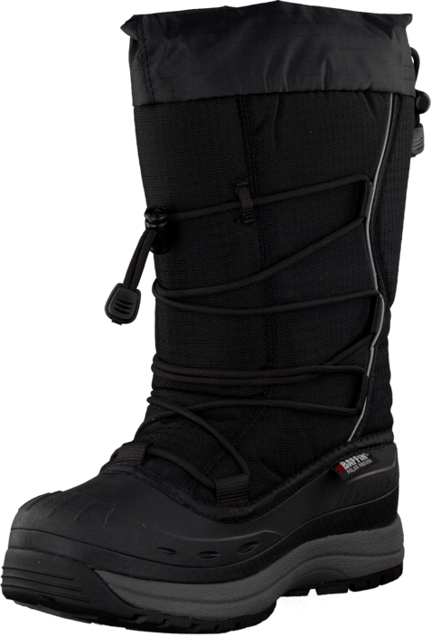 Baffin - Snogoose Black