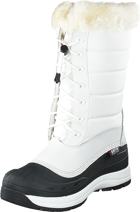 Baffin - Iceland White