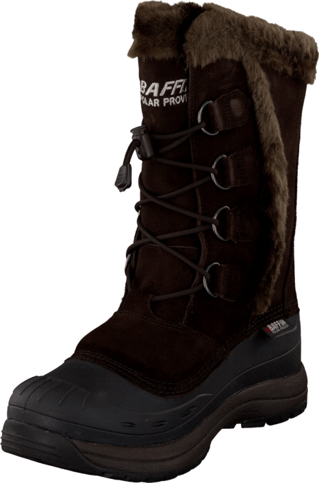 Baffin - Chloe Dark Chocolate