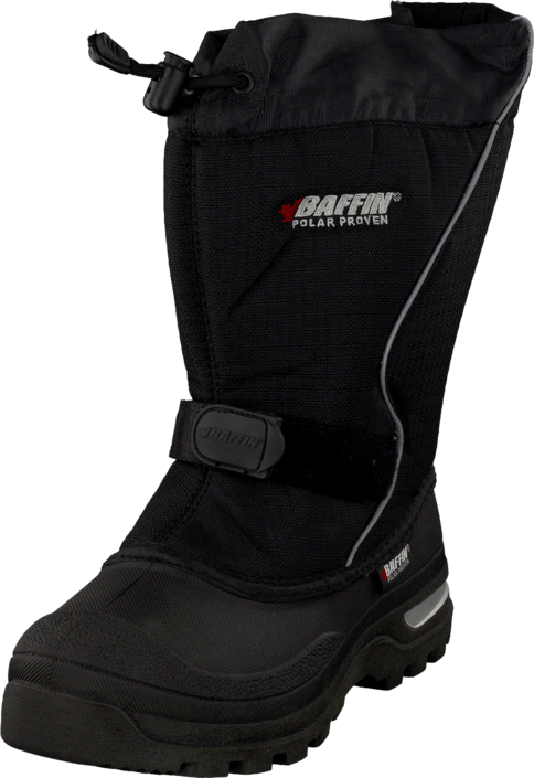 Baffin - Mustang Black