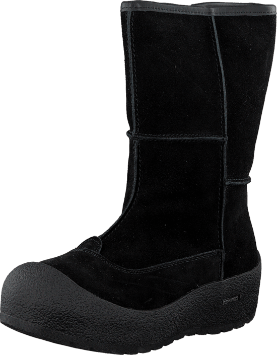Eskimo - Kawro Black