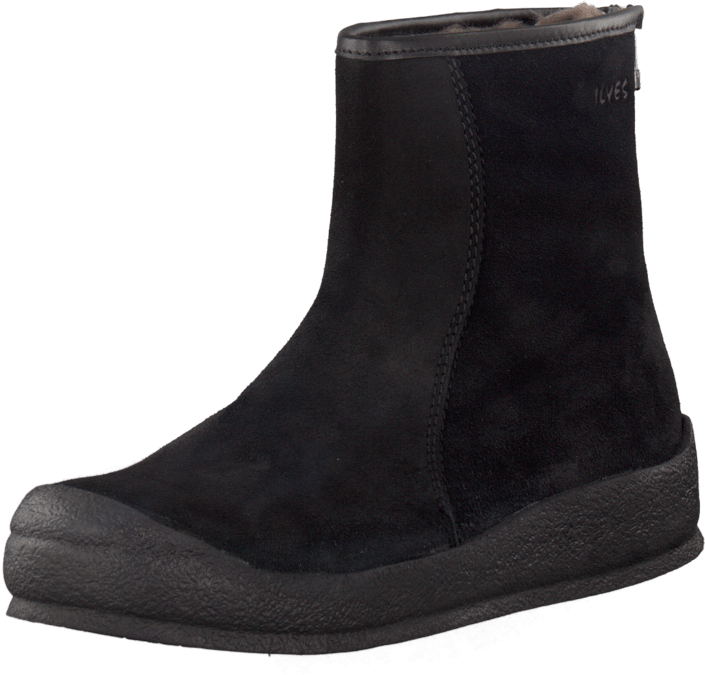 Ilves - 758261 Black